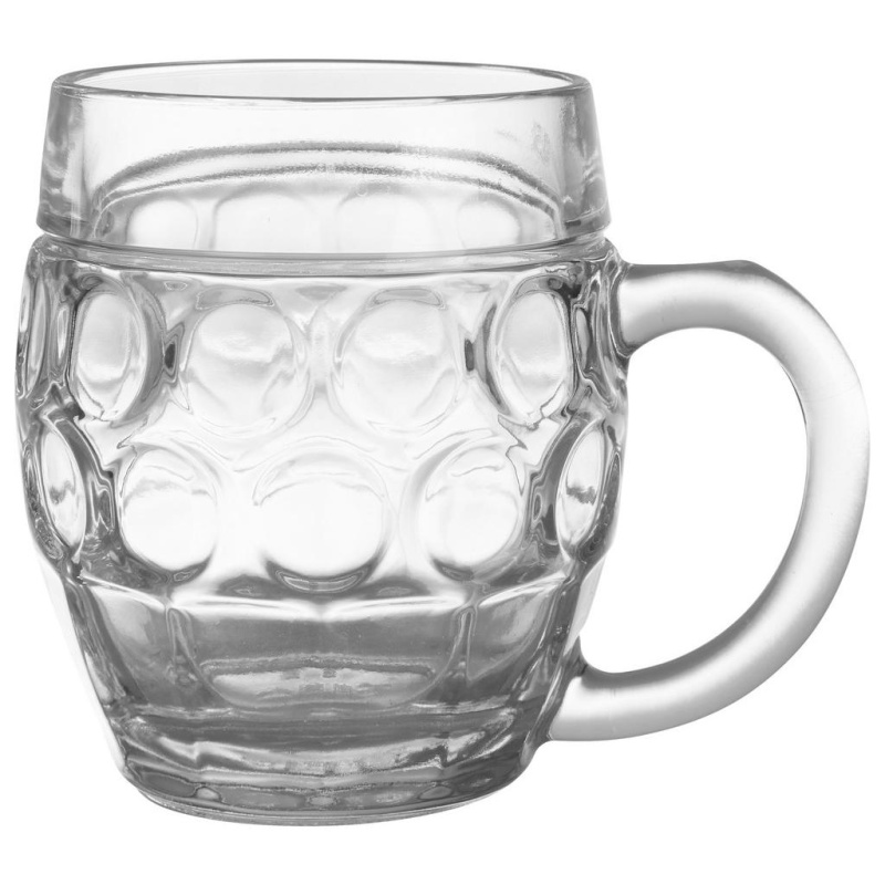 Pivní sklenice Tübinger 0,5 l