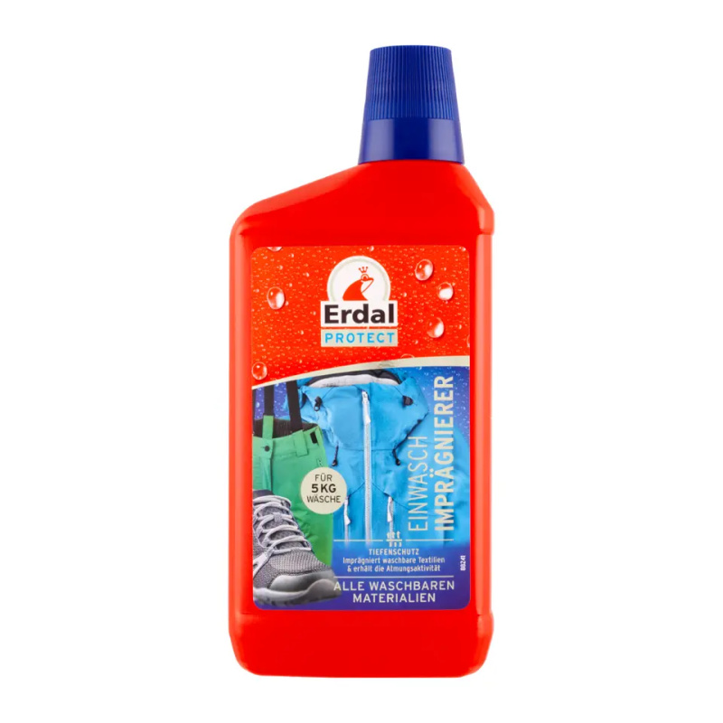 Erdal Impregnace na praní 500 ml