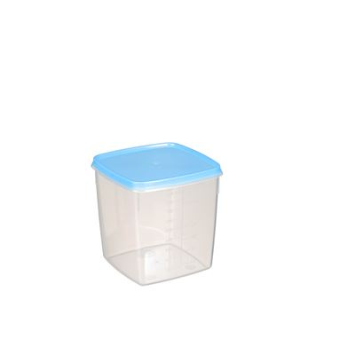 Tarrington House Box na potraviny s víkem 1 L 4 ks