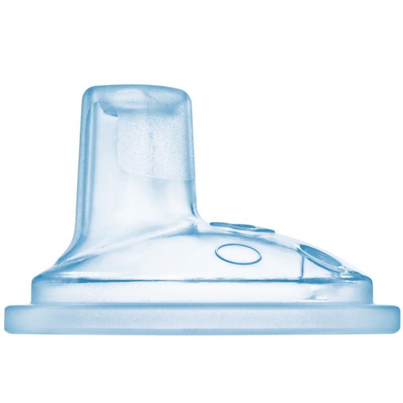 MAM Baby Bottles Extra Soft Cup Spout náhradní pítko 4m+ 2 ks