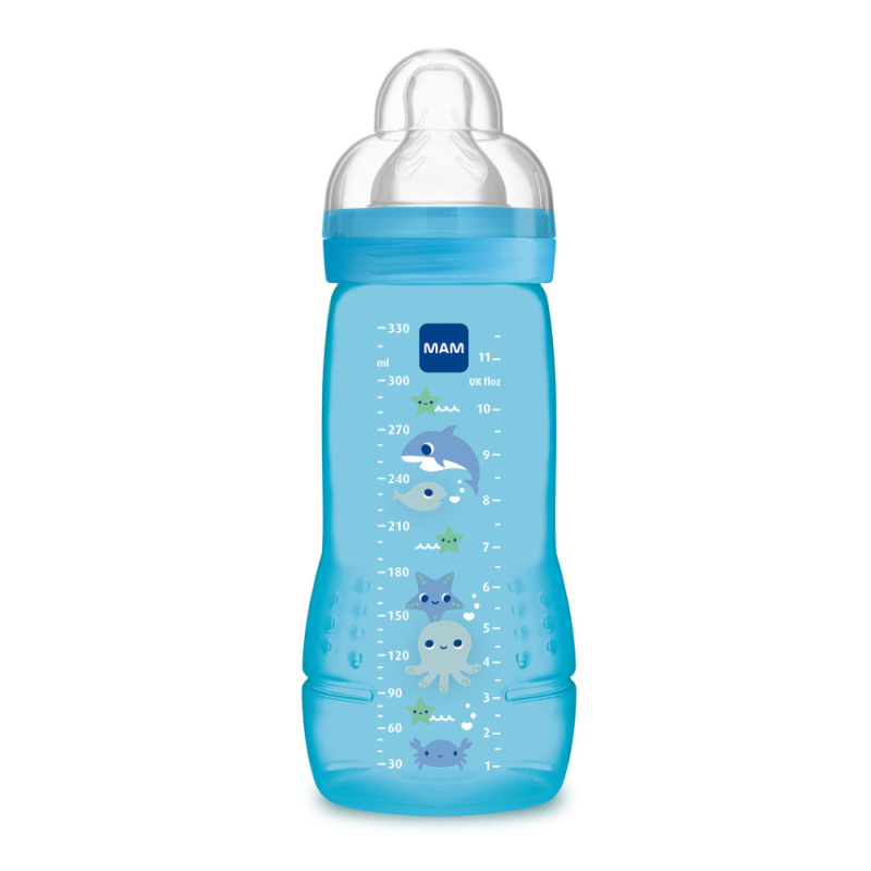 MAM Baby Bottle kojenecká láhev 330 ml