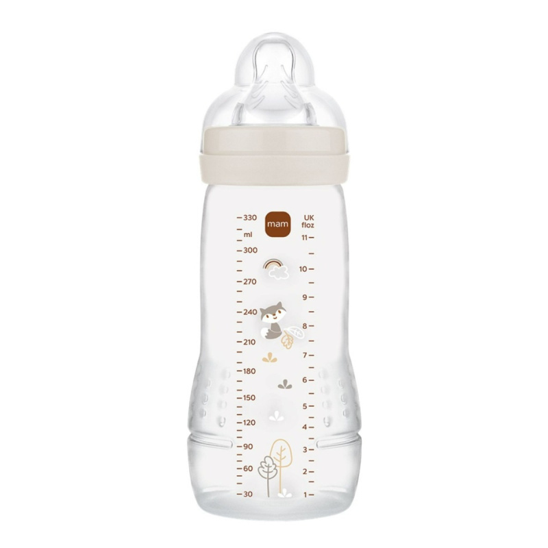 MAM Easy Active™ Baby Bottle kojenecká láhev 330 ml
