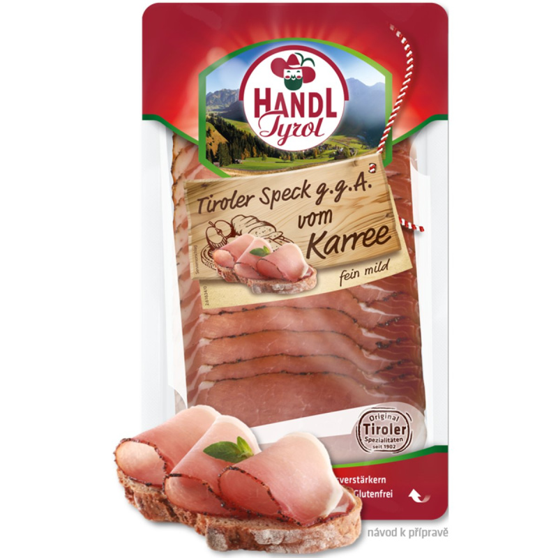 Handl Tyrol Tyrolská pečeně