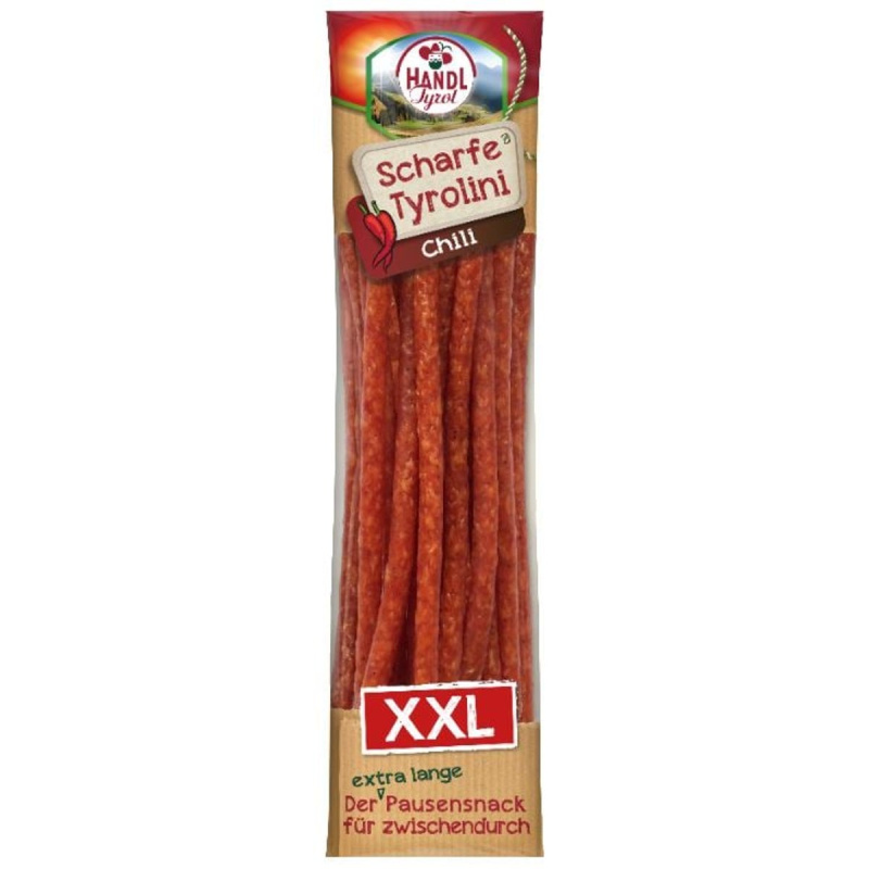 Handl Tyrol Tyrolini s chilli
