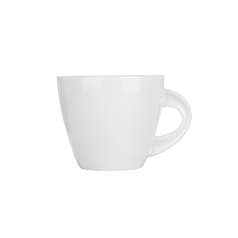 Tvoříme vaši domácnost - Orion Hrnek na espresso Orion Mona Musica - porcelánový, 120 ml, 1 ks