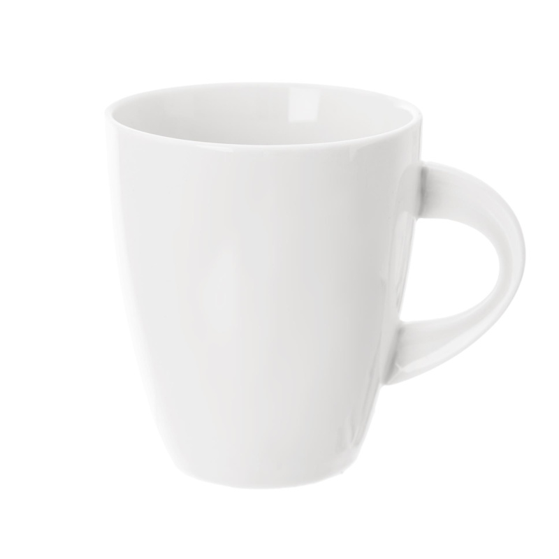 Tvoříme vaši domácnost - Orion Hrnek Orion Mona Musica - porcelánový, 0,4 l, 1 ks