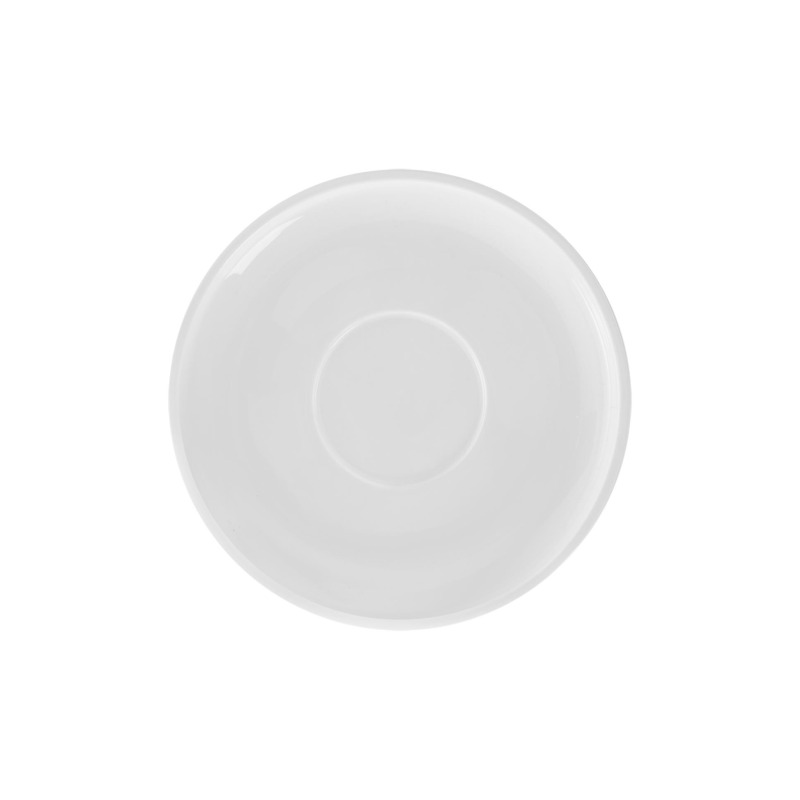 Tvoříme vaši domácnost - Orion Podšálek k hrnku Orion Vada - porcelánový, průměr 12 cm, 1 ks