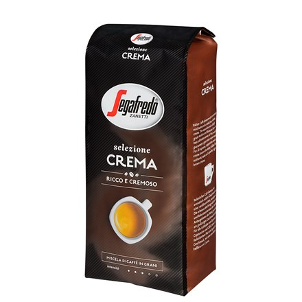 Zrnková káva Segafredo Selezione Crema - 1000 g