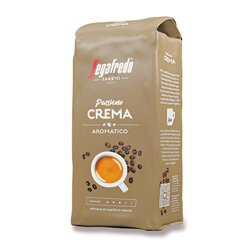 Zrnková káva Segafredo - Passione Crema, 1 kg