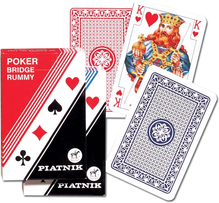Piatnik Standard