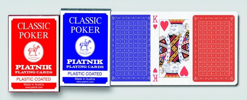 Poker,Bridž - Classic Poker