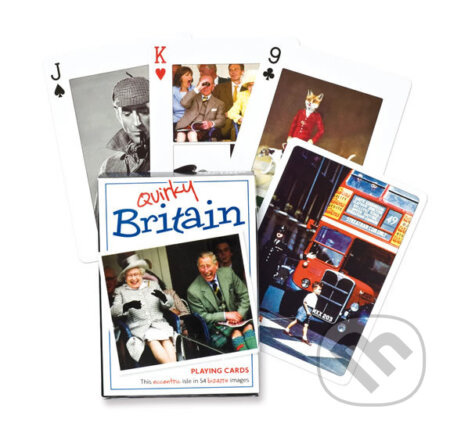 Poker - Britský svéráz - hra z kategorie Karty, hlavolamy