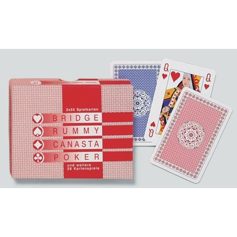 Karty Žolík Classic