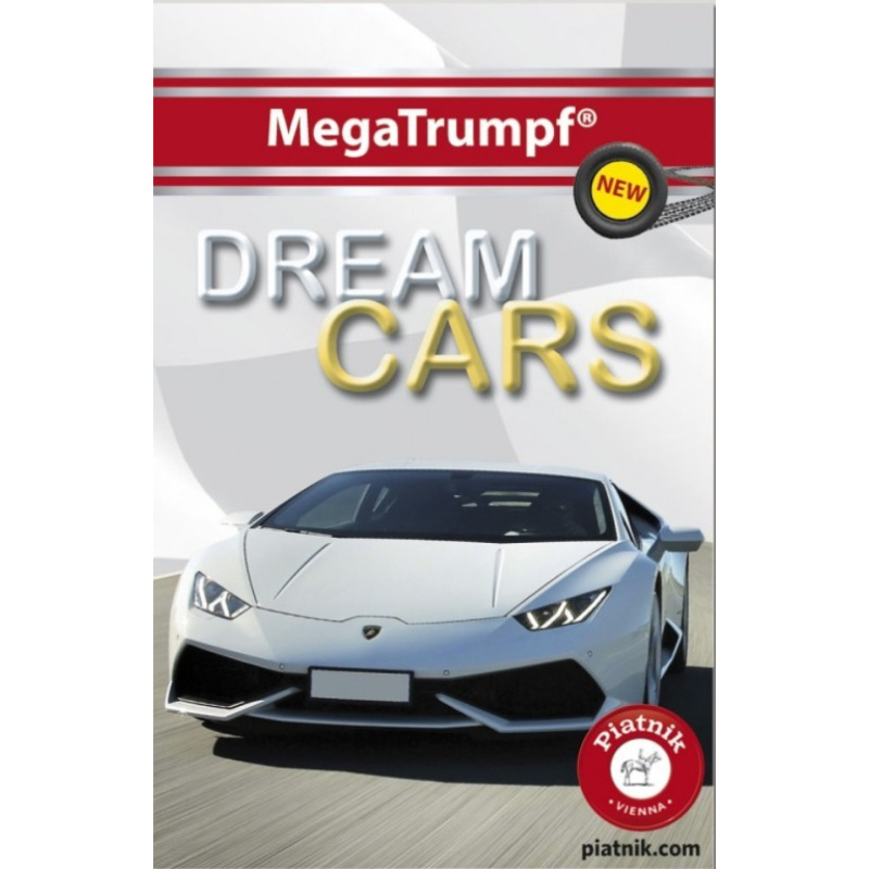 Kvarteto - Auta snů