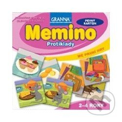 Piatnik Memo Match
