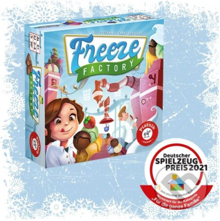 Freeze Factory