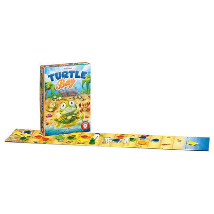 PIATNIK Turtle Bay