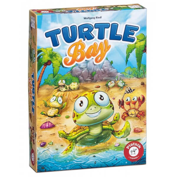 PIATNIK Turtle Bay