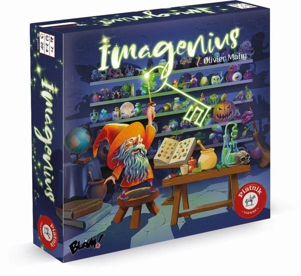 Imagenius
