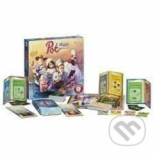 Pot Pourri