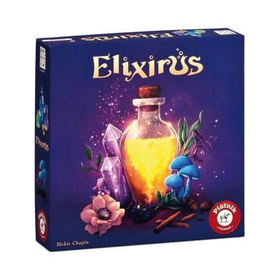 Elixirus Piatnik