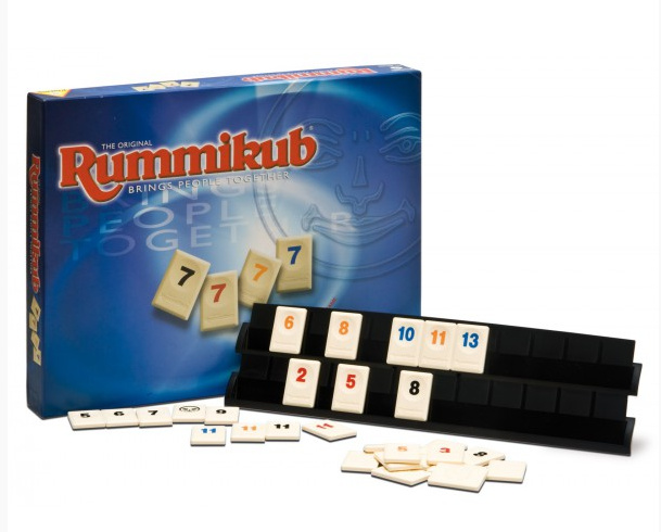 Rummikub original