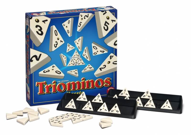 Triominos