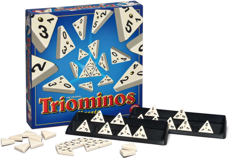 Triominos