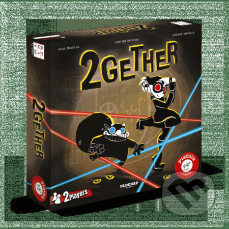 Piatnik 2Gether (CZ, SK)