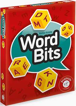 Piatnik Word Bits