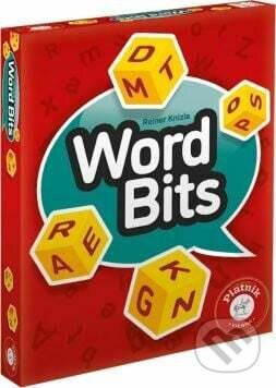Piatnik Word Bits