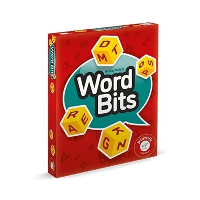 Piatnik Word Bits