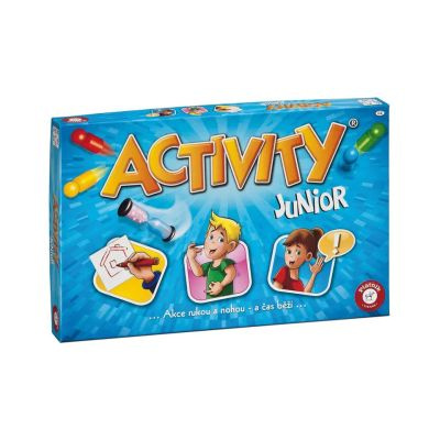 PIATNIK Activity Junior