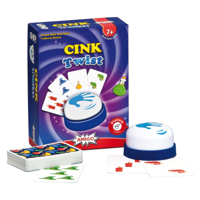 Piatnik CINK TWIST! (CZ,SK)