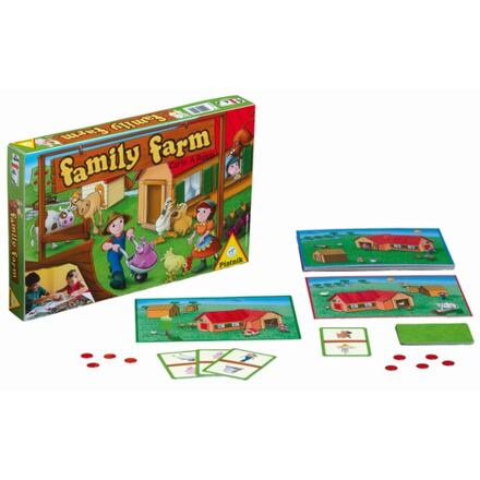 Family Farm