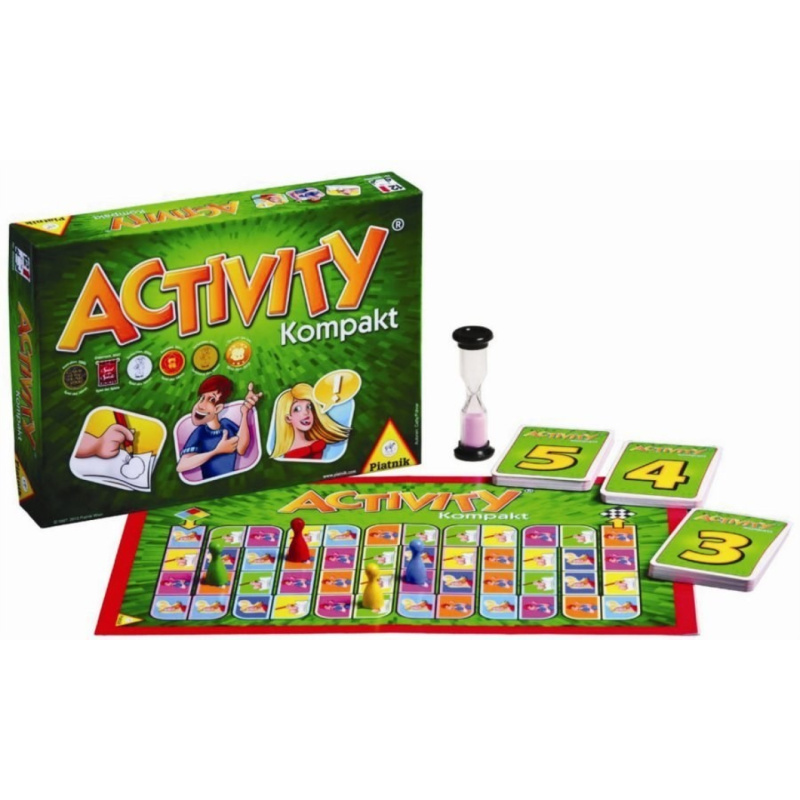 Piatnik Activity Kompakt