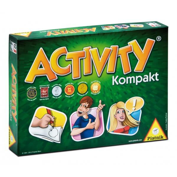 Piatnik Activity Kompakt