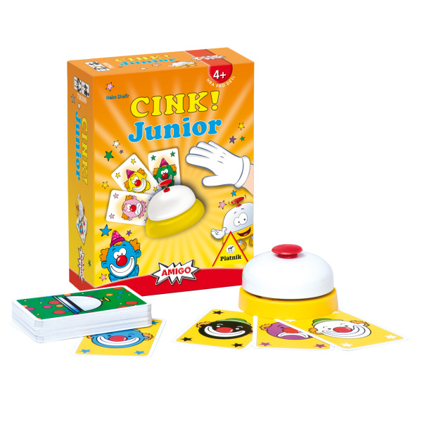 Cink Junior