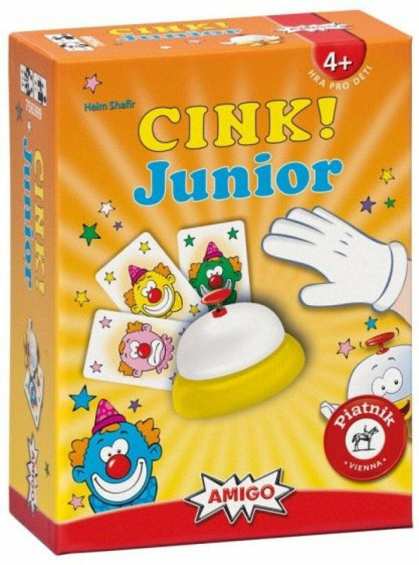 Cink Junior