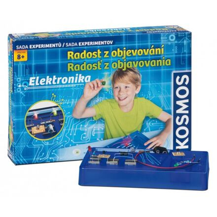 Piatnik K Elektronika-EXP (CZ,SK)