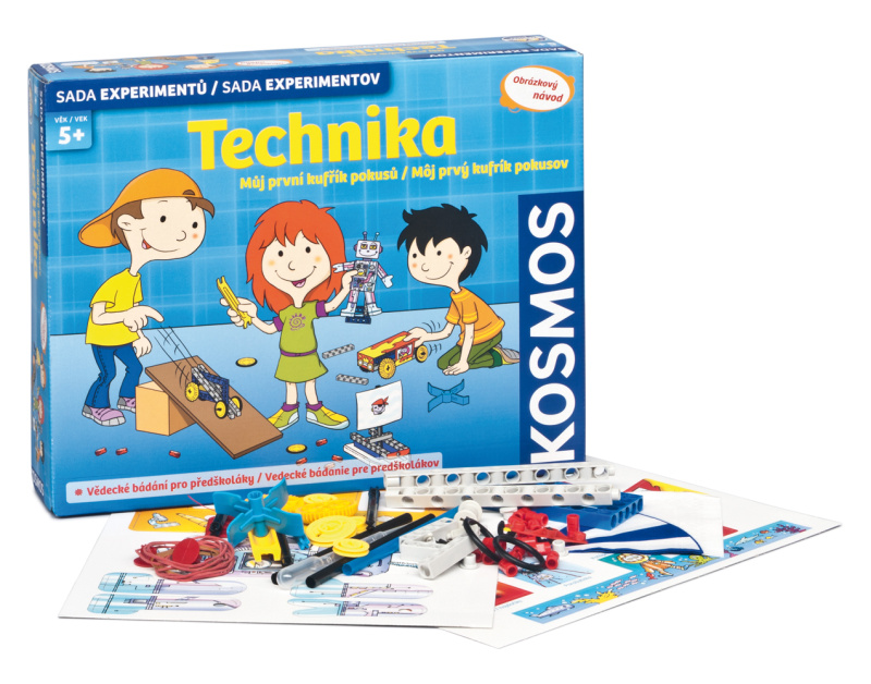 Technika-EXP