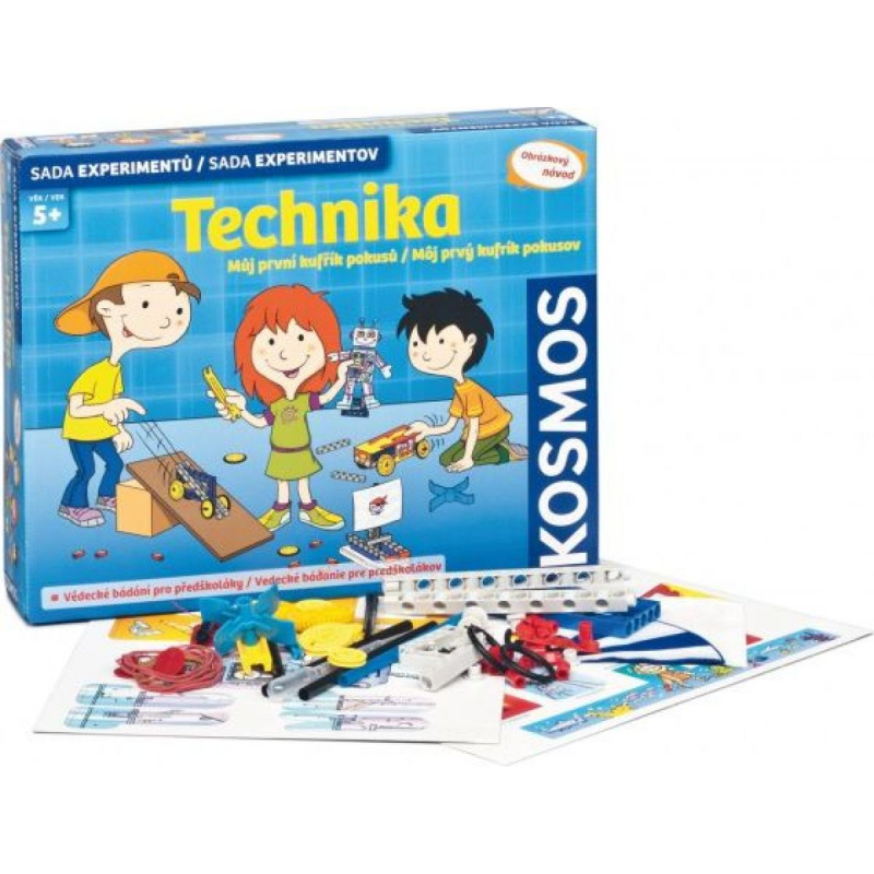 Technika-EXP