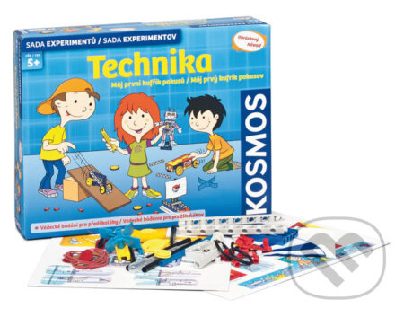 Technika-EXP