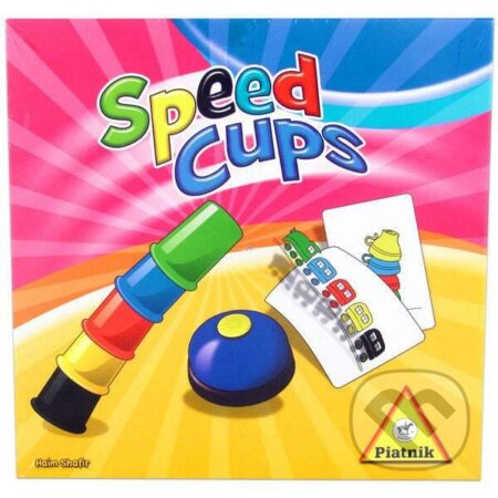 Piatnik Speed Cups (CZ,SK,HU,FR)