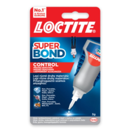 Super attak control 3g