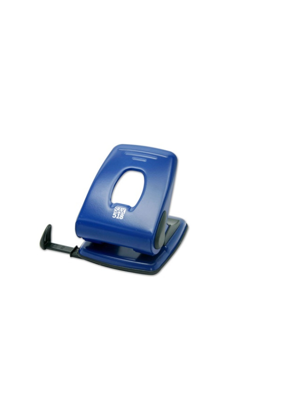 Děrovačka SAX 518, modrá SAX