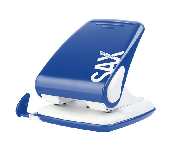 Děrovačka SAX 518, modrá SAX