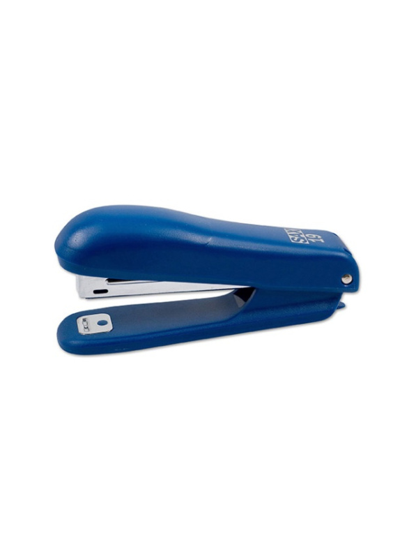 Sešívačka SAX 19, modrá SAX