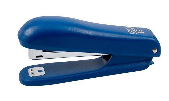 Sešívačka SAX 19, modrá SAX