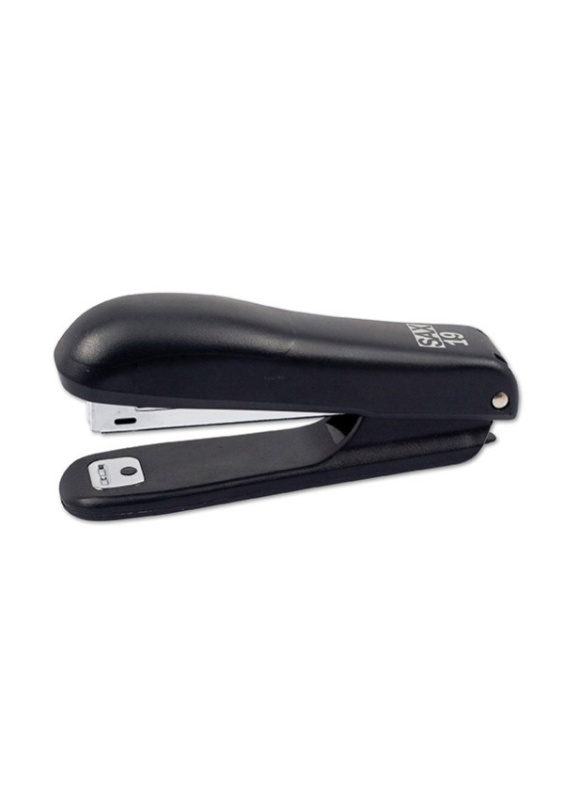 Sešívačka SAX 19, černá SAX